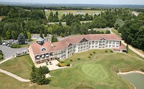 Golf Hotel De Mont Griffon  3*